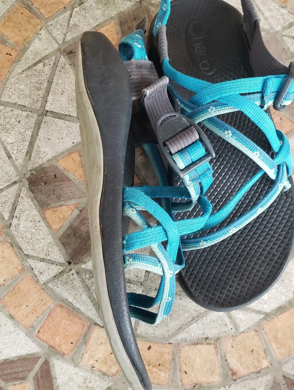 Chacos Girls Sandals